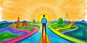 El Arte de la Diversificación: Más Allá de las Inversiones Comunes