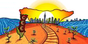 El Camino hacia la Independencia Económica: Paso a Paso