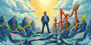 Mercados en Recesión: Cómo Encontrar Oportunidades de Valor