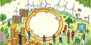 Finanzas Circulares: Reinvierte y Multiplica tus Activos