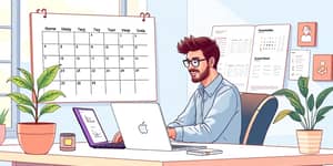 La Guía para Emprendedores: Planificación sin Estrés