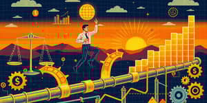 Optimiza tu Flujo de Caja: Claves para una Salud Económica