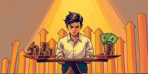 Dominando la Inflación: Estrategias para Proteger tu Dinero