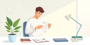 Simplifica tus Finanzas: Estrategias para una Vida Descomplicada