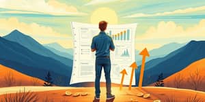 Tu Plan Maestro Financiero: Define tu Destino Económico