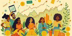 Conviértete en un Experto Financiero: Aprendiendo a Invertir