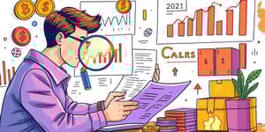 Descubre el Valor Oculto de tus Recursos: Finanzas al Detalle