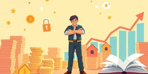 Finanzas para Solteros: Independencia y Crecimiento Económico