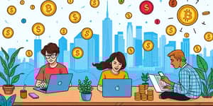 Ingresos Adicionales: Estrategias para Generar Más Dinero