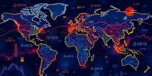 Estrategias de Arbitraje: Aprovechando las Discrepancias Globales