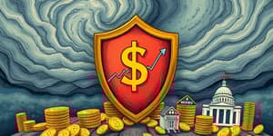 El Retorno de la Inflación: Estrategias para Proteger tu Capital