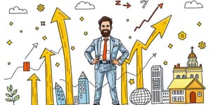 El Secreto de los Ricos: Cómo Multiplican su Dinero