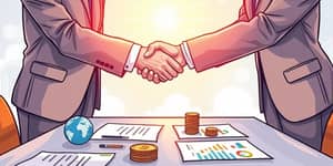 El Poder de la Negociación: Obtén Siempre el Mejor Trato