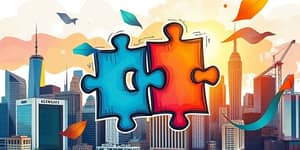 Fusiones y Adquisiciones: El Poder Detrás de las Grandes Empresas