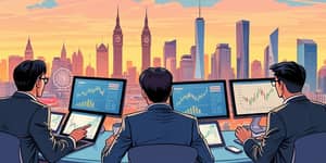 Hedge Funds Globales: Secretos de los Maestros de la Inversión