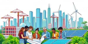 Bancos de Desarrollo: Impulsores de Crecimiento Global