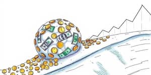 La Magia del Ahorro Compuesto: Duplica tu Patrimonio sin Esfuerzo