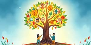 Inversión de Impacto: Generando Valor Social y Económico