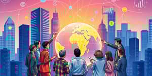 Crédito Global: Acceso y Oportunidades para Empresas