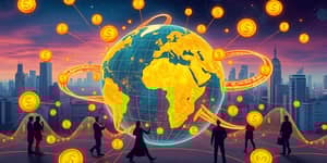 La Gran Migración de Capitales: ¿Hacia Dónde va el Dinero?