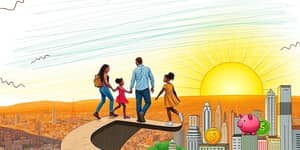 Finanzas Post-Pandemia: Reconstruye tu Estabilidad Económica