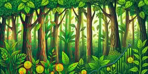 Finanzas regenerativas: Invirtiendo en el bienestar del planeta