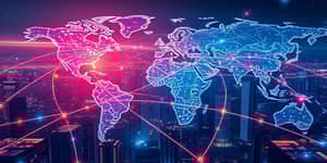 Big Data en Finanzas: Prediciendo el Futuro Global