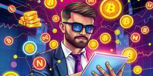 Activos sintéticos: Replicando el valor sin poseer el original