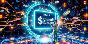 Créditos programables: Financiación a medida y al instante