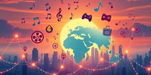 Monetización de la Propiedad Intelectual: Un Activo Global