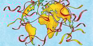 El Poder de la Narrativa: Cómo Afecta los Mercados Globales