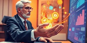 Economía de la atención en finanzas: ¿Cómo monetizar tu tiempo?