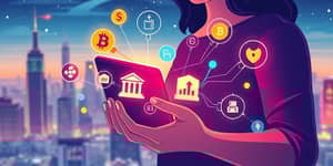 Identidad auto-soberana: Control total de tus datos financieros