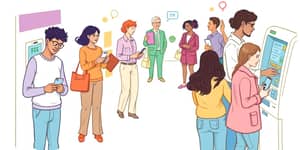 Diseño inclusivo en productos financieros: Equidad para todos