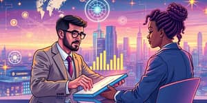 Asesoramiento financiero cuántico: La próxima frontera