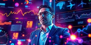 Estrategias de inversión con aprendizaje automático: Potenciando tus ganancias