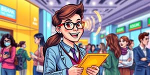 Asistentes de voz en banca: Conversaciones que gestionan tu dinero