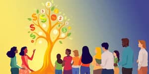 La banca con propósito: Un nuevo modelo financiero y social