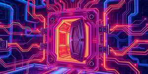 Banca cuántica: Seguridad inquebrantable para tus activos