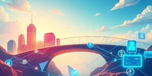 Finanzas descentralizadas 2.0: Más allá de los protocolos básicos