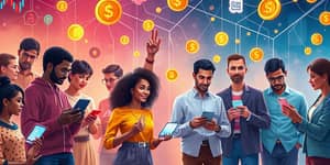 Evaluación de crédito alternativa: Más allá del historial bancario