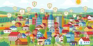 Micro-seguros programables: Protección personalizada en fracciones