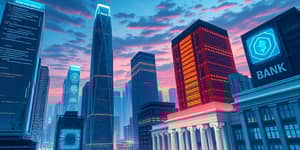 Ciberseguridad cuántica: Preparando las finanzas para una nueva era