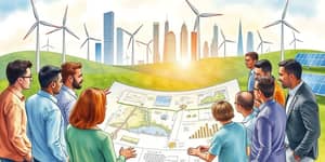 Plataformas de co-inversión: Uniendo fuerzas para grandes proyectos