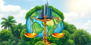 Rentabilidad Sostenible: Un Enfoque Global y Ético