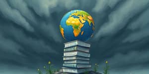 Deuda Soberana: El Riesgo Oculto de las Naciones