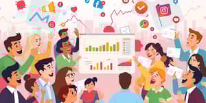 Análisis de Sentimiento: Mide el Pulso del Mercado