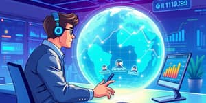 Modelos Predictivos: Anticipa el Futuro del Mercado