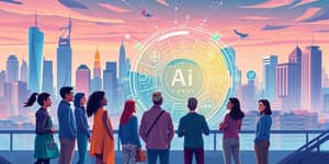 Inversión en Nuevas Tecnologías: Pioneros del Mañana