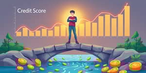 El Dominio de las Puntuaciones Crediticias: Inversiones más Seguras